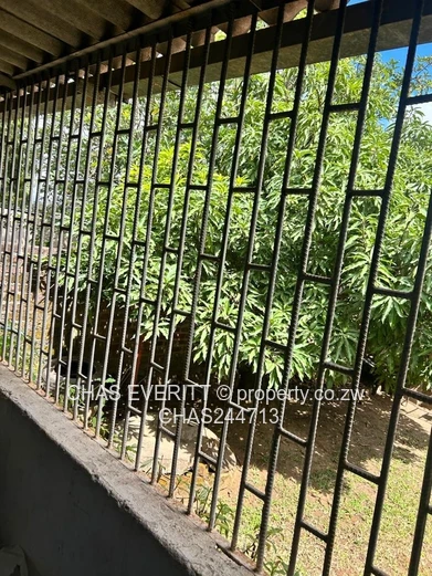 Chadcombe apartments